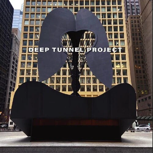 DEEP TUNNEL PROJECT Vinyl LP