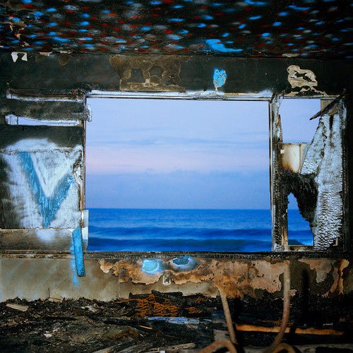 DEERHUNTER - FADING FRONTIER Vinyl LP