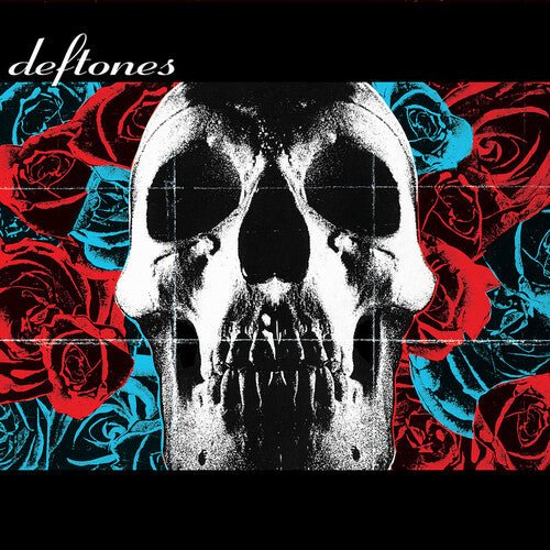 DEFTONES Vinyl LP