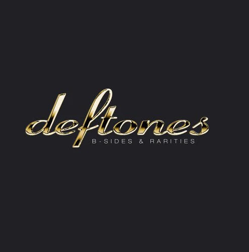 DEFTONES - B-SIDES & RARITIES Vinyl LP