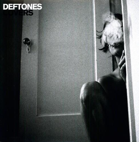 DEFTONES - COVERS Vinyl LP