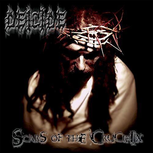 DEICIDE - SCARS OF CRUCIFIX Vinyl LP