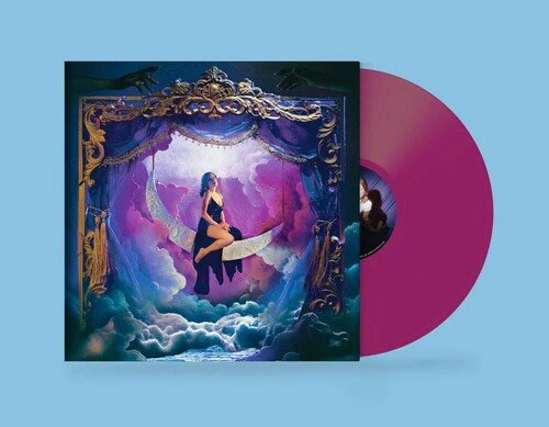 DELACEY - GIRL HAS A DREAM Vinyl LP