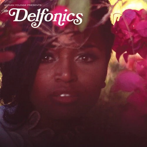 DELFONICS / YOUNGE,ADRIAN - ADRIAN YOUNGE PRESENTS: THE DELFONICS Vinyl LP