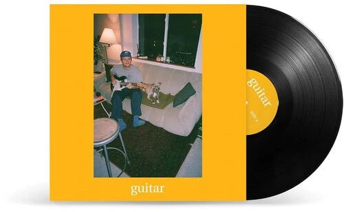 DEMARCO,MAC - GUITAR Vinyl LP