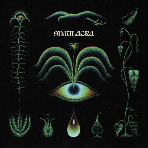 DEMURO,ERIC - SIMULACRA Vinyl LP