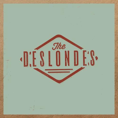 DESLONDES Vinyl LP