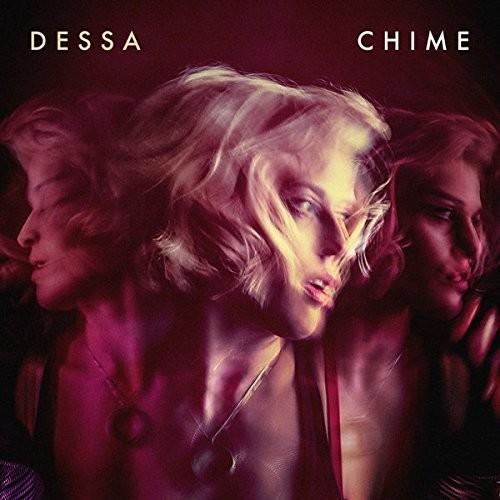 DESSA - CHIME Vinyl LP