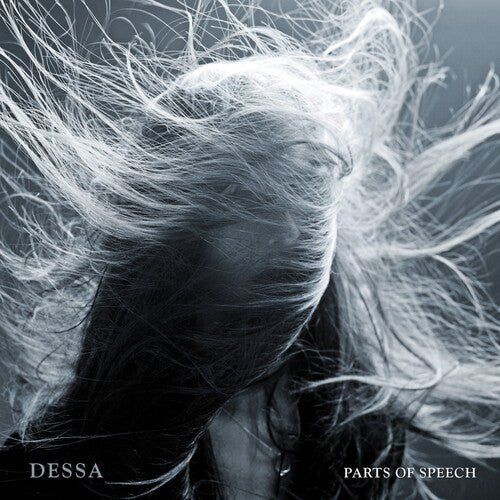 DESSA - PARTS OF SPEECH (10-YEAR-ANNIVERSARY EDITION) Vinyl LP