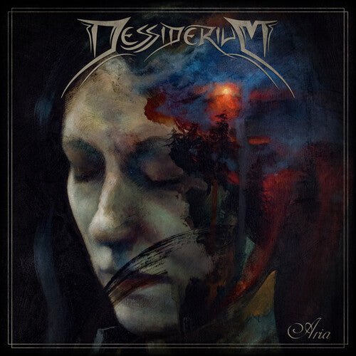 DESSIDERIUM - ARIA Vinyl LP - Image 2