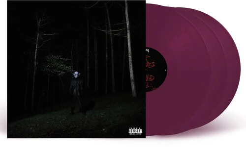 DESTROY LONELY - IF LOOKS COULD KILL Vinyl LP