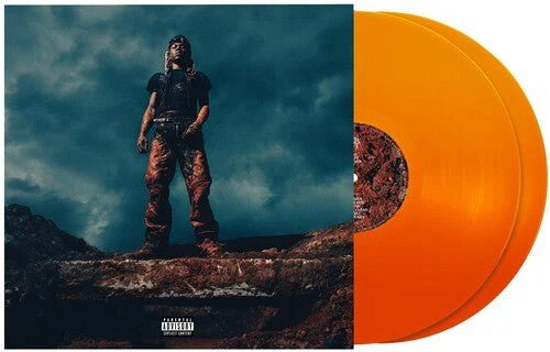DESTROY LONELY - LOVE LASTS FOREVER Vinyl LP