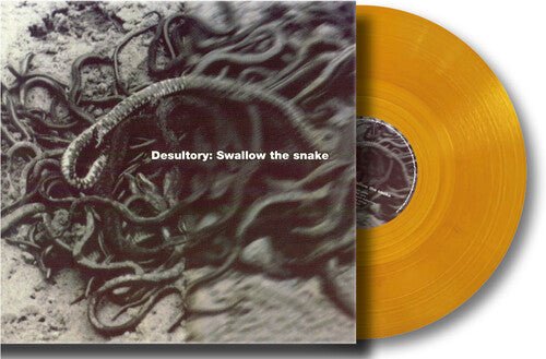 DESULTORY - SWALLOW THE SNAKE Vinyl LP