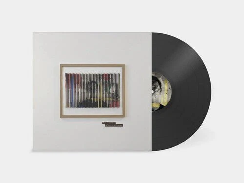 DEUTSCH,ERIK - LA NUIT BLANCHE Vinyl LP