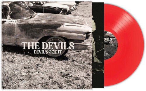 DEVILS - DEVIL'S GOT IT Vinyl LP