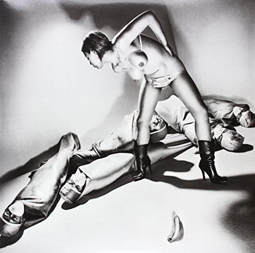 DEVO - HARDCORE 1 Vinyl LP