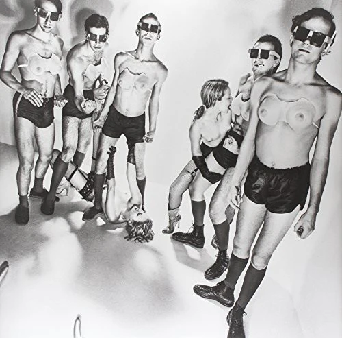 DEVO - HARDCORE 2 Vinyl LP