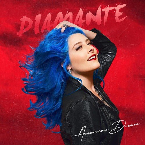 DIAMANTE - AMERICAN DREAM Vinyl LP