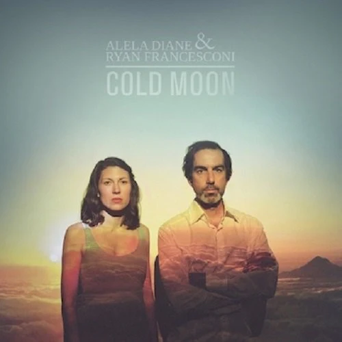 DIANE,ALELA / FRANCESCONI,RYAN - COLD MOON Vinyl LP