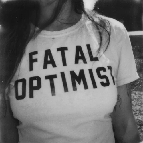 DIAZ,MADI - FATAL OPTIMIST Vinyl LP