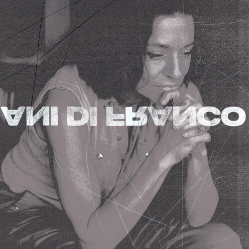 DIFRANCO,ANI - UNPRECEDENTED SH!T Vinyl LP - Image 2