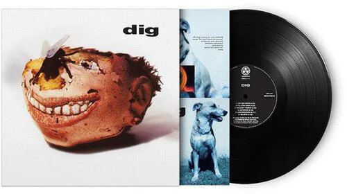 DIG Vinyl LP