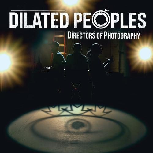 DILATED PEOPLES - DIRECTORS OF PHOTOGRAPHY Vinyl LP