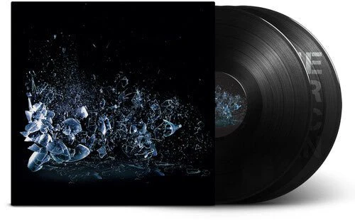 DILLINGER ESCAPE PLAN - DISSOCIATION Vinyl LP