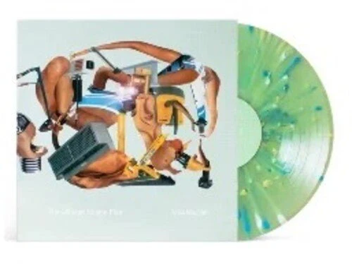 DILLINGER ESCAPE PLAN - MISS MACHINE Vinyl LP