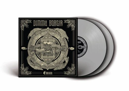 DIMMU BORGIR - EONIAN Vinyl LP