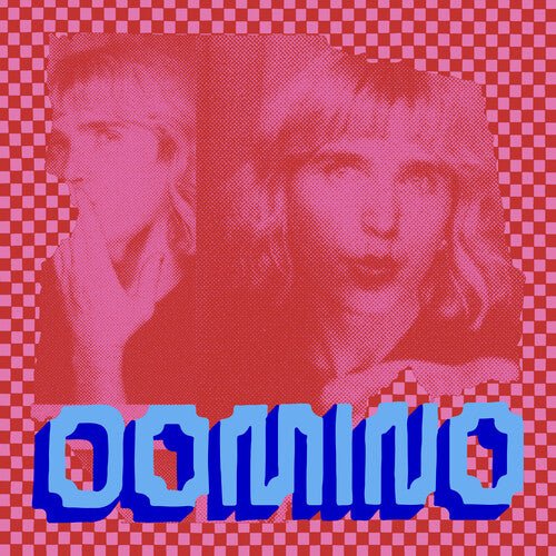 DINERS - DOMINO Vinyl LP