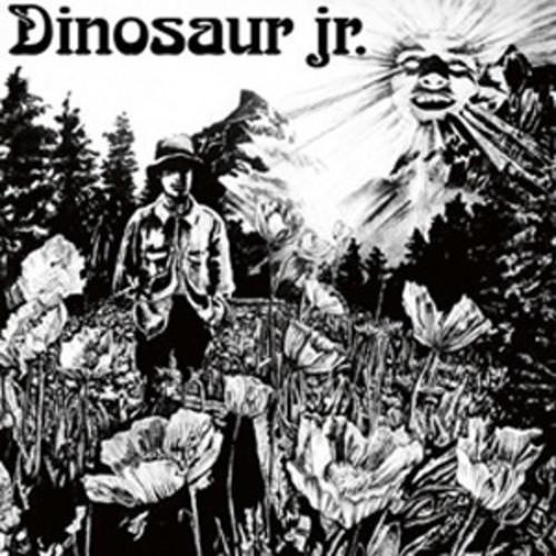 DINOSAUR JR Vinyl LP