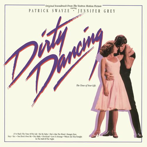 DIRTY DANCING / O.S.T. Vinyl LP