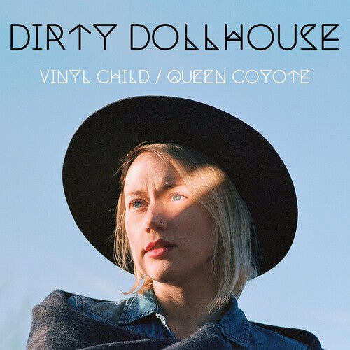 DIRTY DOLLHOUSE - VINYL CHILD / QUEEN COYOTE Vinyl LP - Image 2