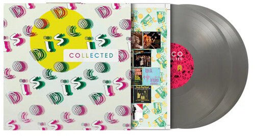 DISCO COLLECTED / VARIOUS Vinyl LP