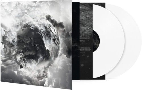 DISILLUSION - AYAM Vinyl LP