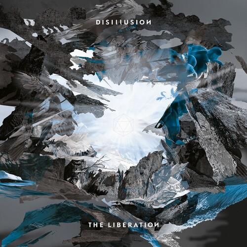 DISILLUSION - LIBERATION Vinyl LP