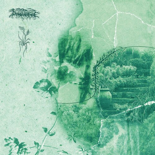 DISMALIMERENCE & SADNESS - RESPLENDENCE Vinyl LP