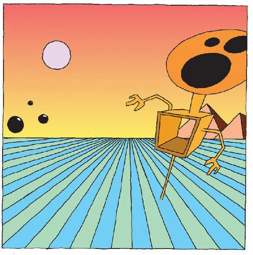 DISMEMBERMENT PLAN - EMERGENCY & I Vinyl LP