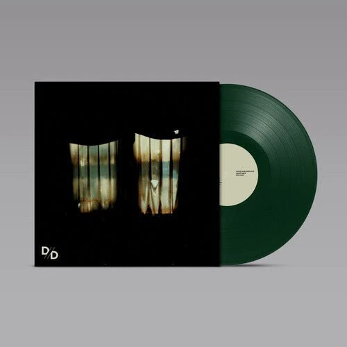 DIVIDE AND DISSOLVE - INSATIABLE Vinyl LP