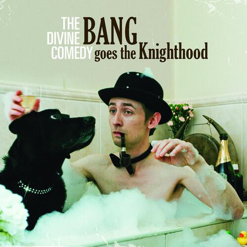 DIVINE COMEDY - BANG GOES THE KNIGHTHOOD Vinyl LP