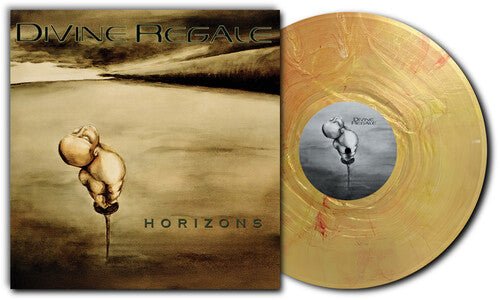DIVINE REGALE - HORIZONS / WINDOW Vinyl LP