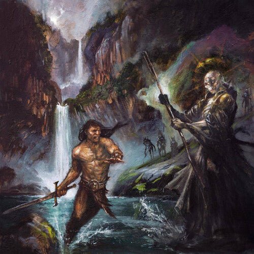 DOCTOR BIONIC - SPIRITUAL CONQUEST Vinyl LP