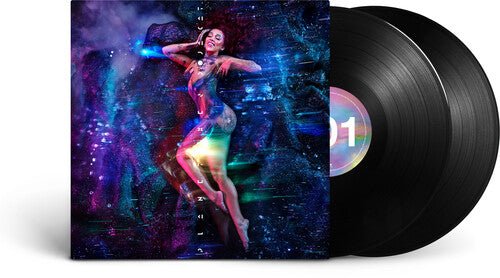 DOJA CAT - PLANET HER Vinyl LP