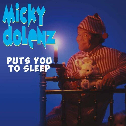 DOLENZ,MICKY - PUTS YOU TO SLEEP Vinyl LP - Image 2