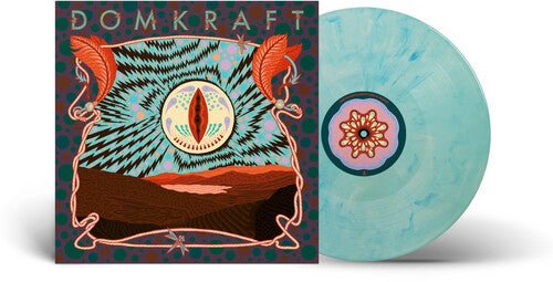 DOMKRAFT Vinyl LP