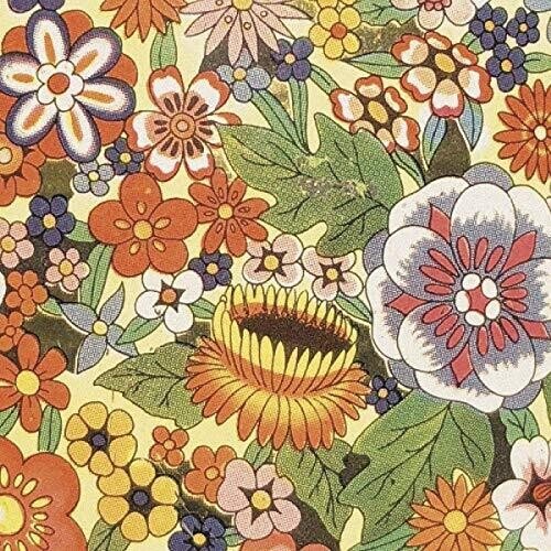 DONOVAN,MIKE - EXURBIAN QUONSET Vinyl LP
