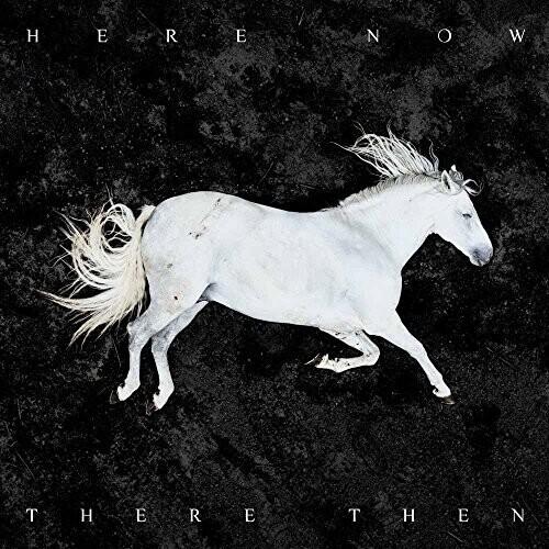 DOOL - HERE NOW THERE THEN Vinyl LP - Image 2