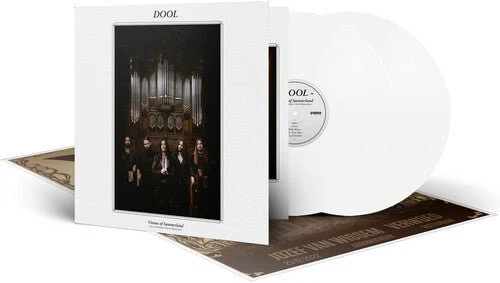 DOOL - VISIONS OF SUMMERLAND (LIVE AT ARMINIUS CHURCH Vinyl LP