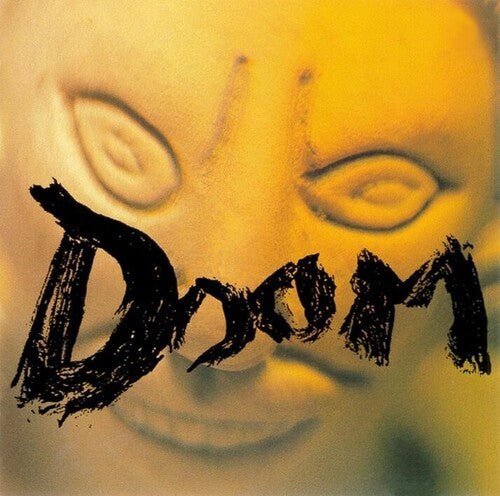DOOM - COMPLICATED MIND Vinyl LP